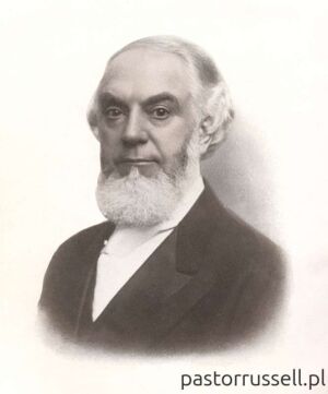 Pastor Russell - 1910 CRB Frontispiece 1 Wynik